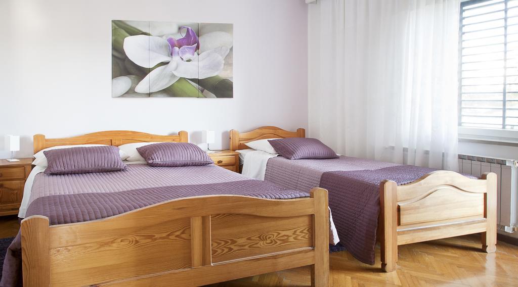 Guesthouse Rutar Rupa Cameră foto