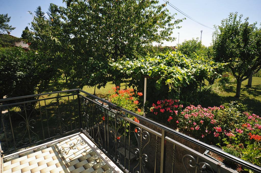 Guesthouse Rutar Rupa Cameră foto
