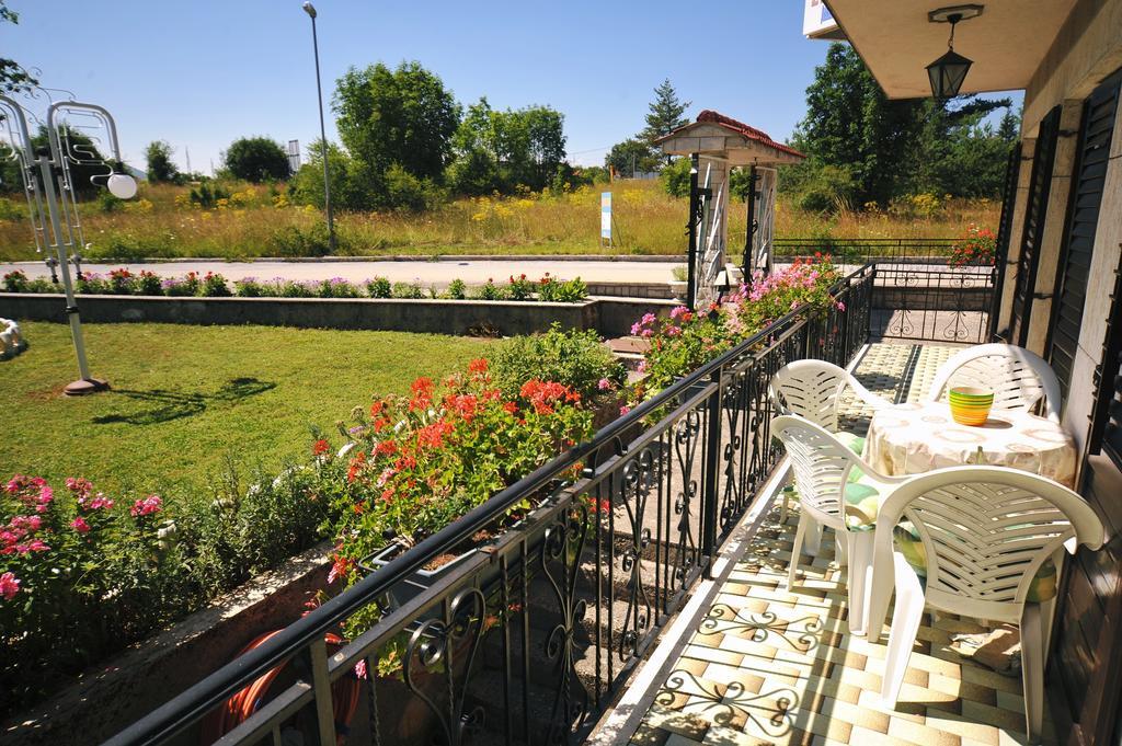 Guesthouse Rutar Rupa Cameră foto
