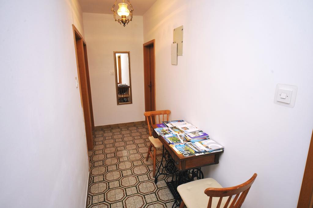 Guesthouse Rutar Rupa Exterior foto